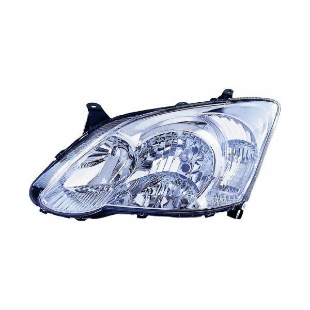 Depo Far Sol Elektrikli Motorlu Corolla Hb 2004-2006 Oto Boyaları Fiyatı
