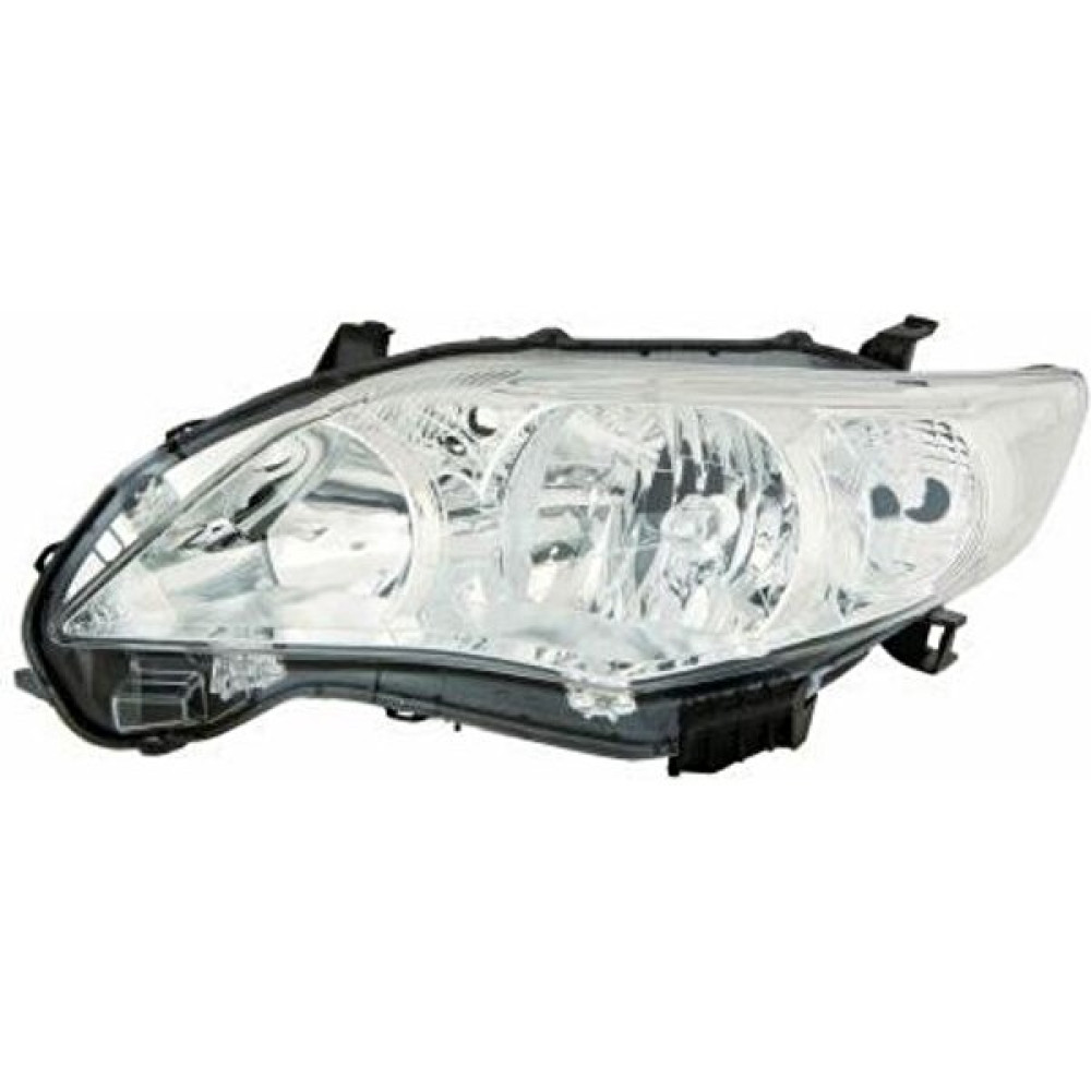 Depo On Far Sag- Toyota Corolla 10-12 Depo 112-1130R-LDEMN Oem Oto Aydınlatma Fiyatı