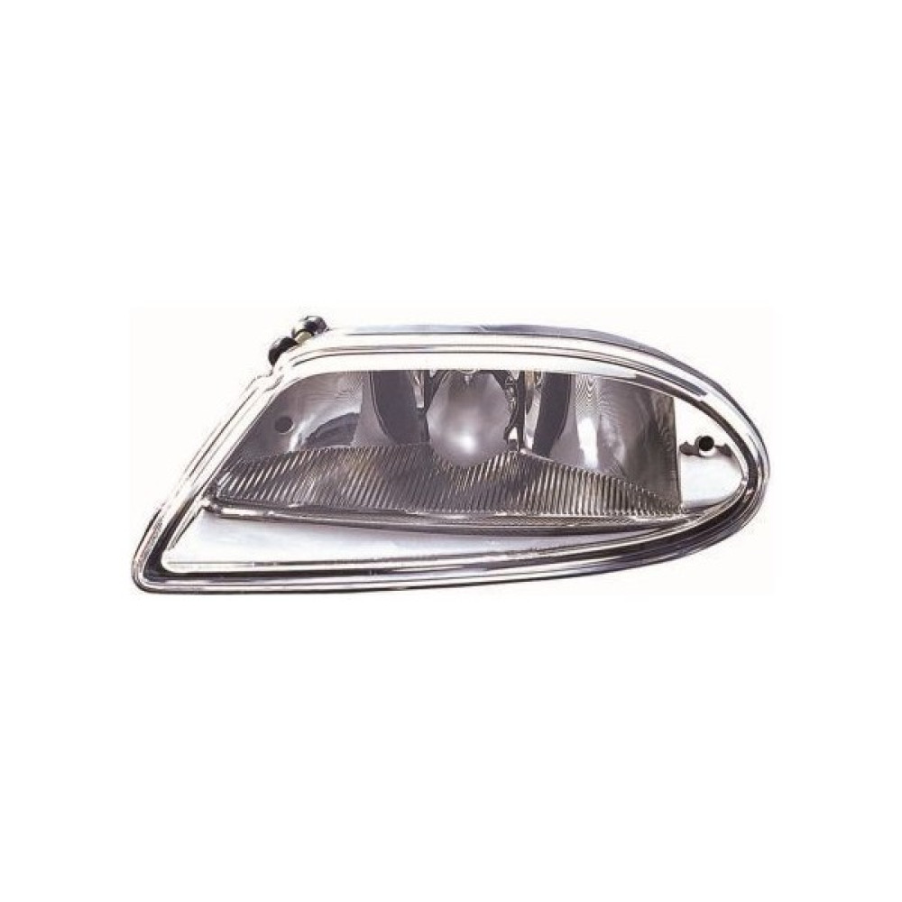 Depo Sis Farı Sağ W163 2002-2005 Oto Boyaları Fiyatı
