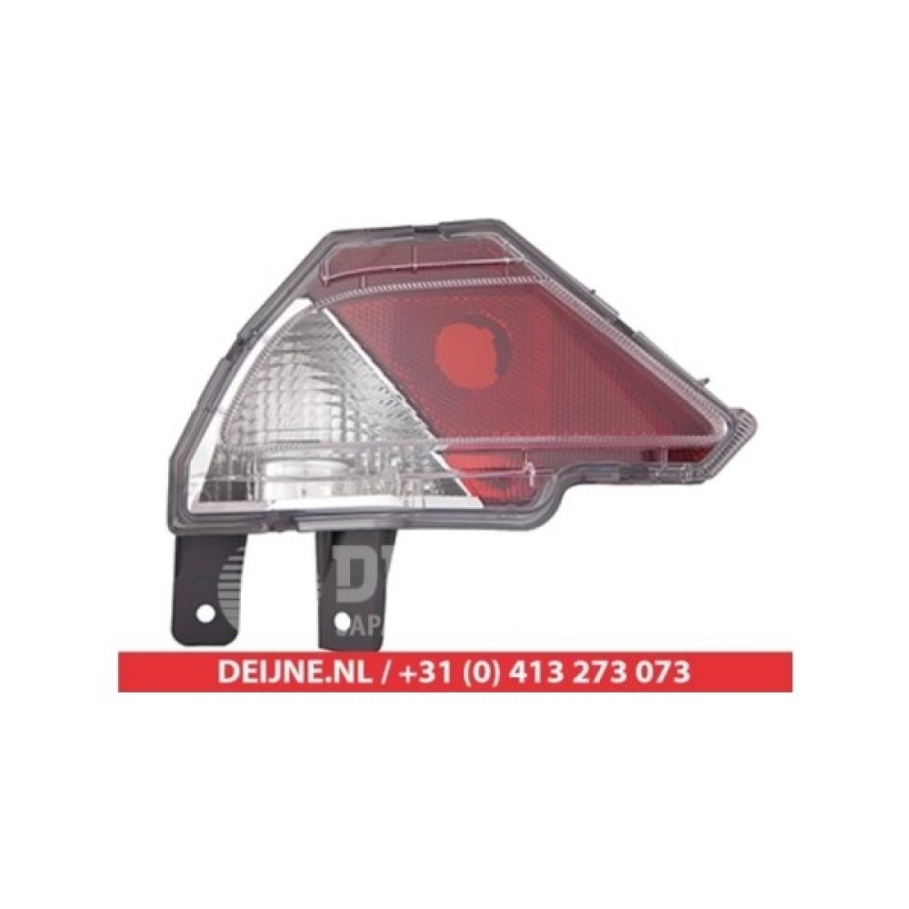 Depo Sıs Lambası Arka Sol Japon Rav4 (A4) Benzin-Dizel 16- (Oem No: 81456-42060) Oto Boyaları Fiyatı