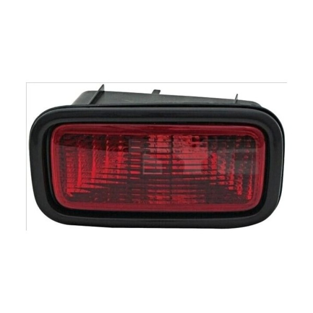 Depo Sis Lambası Lancer 03-07 Arka Sağ (Oem No: MN186328) Oto Boyaları Fiyatı