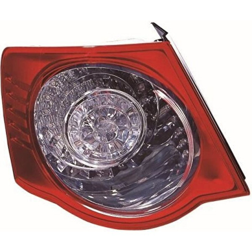 Depo Stop Lambası Dıs Sol 2sd 983 150-031 Vw Jetta Bm 04-10 1K5945095G Depo 441-1985L-AE Oem Ledli Lambalar Fiyatı