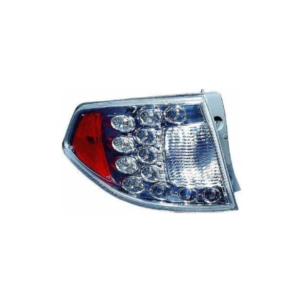 Depo Stop Lambası Dış Sol Impreza (Gh-Gr) Hb 2008-2011 Motor Bakımı Fiyatı