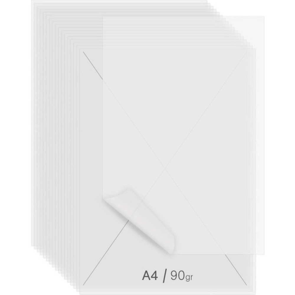 Depoart 25 Adet A4 90GR Aydınger Kağıt Yardımcı Malzeme Fiyatı