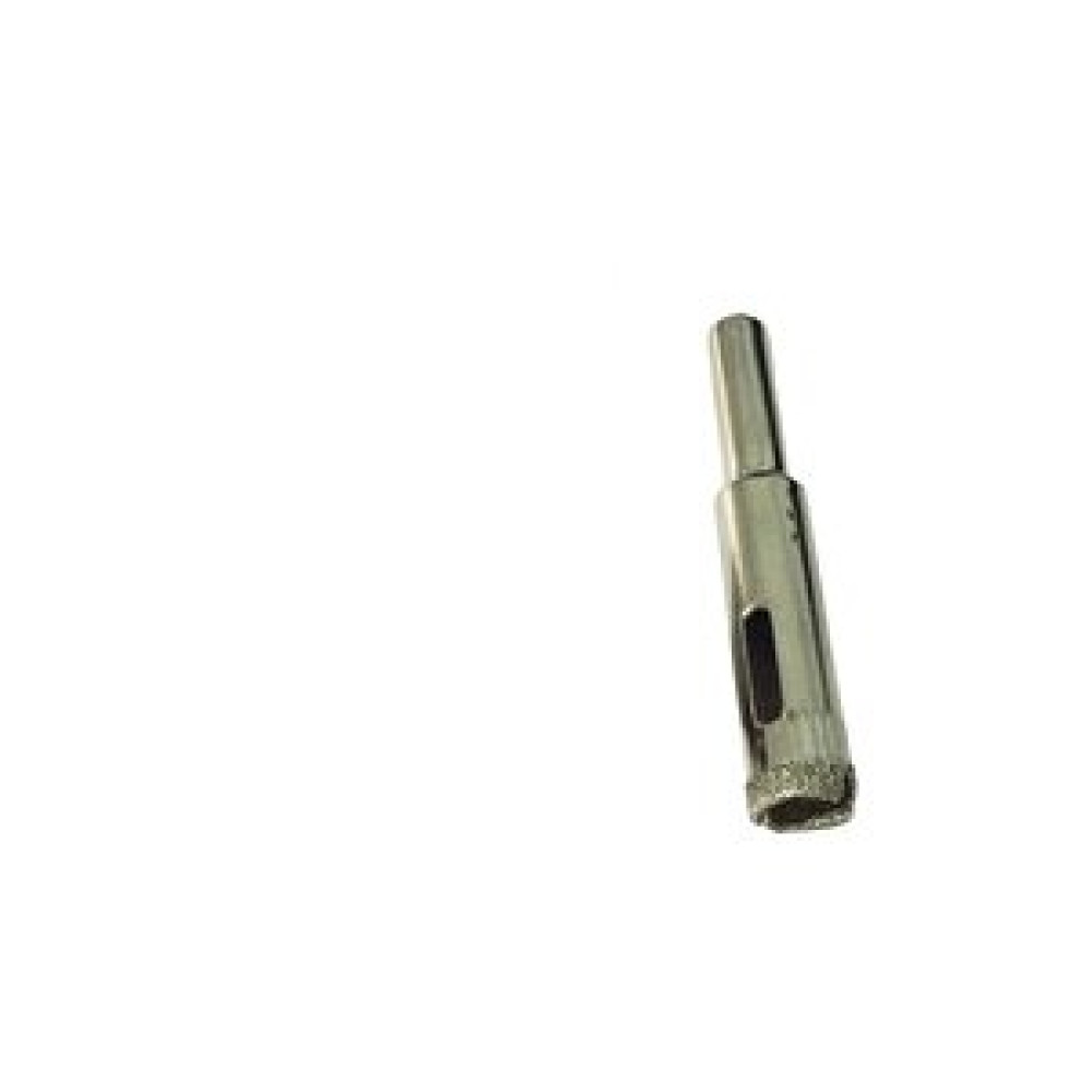 Depolife 8 Mm Elmas Kaplı Cam Fayans Mermer Delme Matkap Panc Ucu Matkaplar Fiyatı