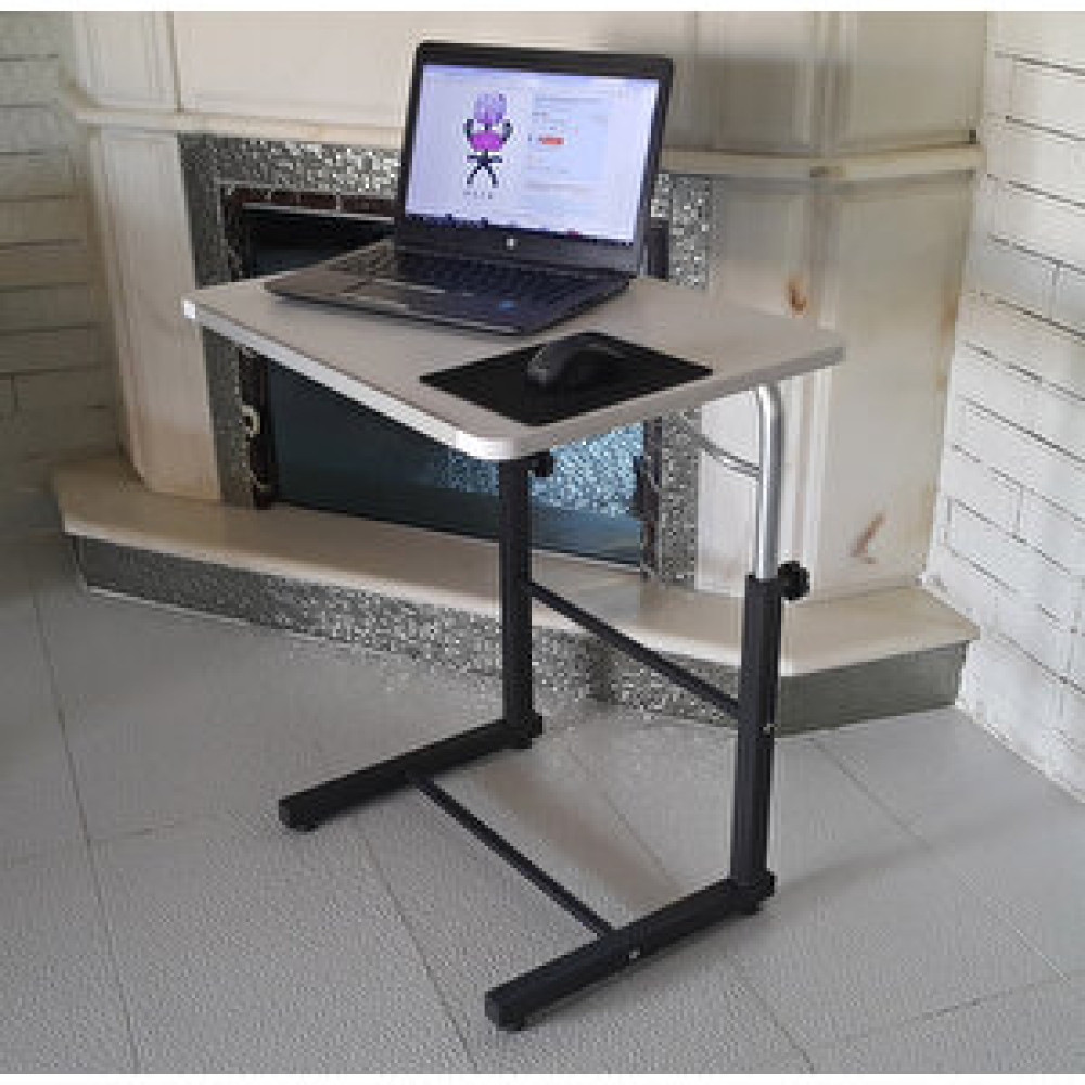 Depolife Akrobat Yan Sehpa Notebook Laptop Bilgisayar Masası Yükseklik Ayarlı Bilgisayar Masası Fiyatı