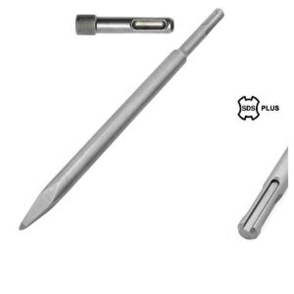 Depolife Beton Kırma Delme Için Sds Plus Hilti Ucu Ve Bits Adaptörlü Murc Ve Vidalama Bits Adaptör Matkaplar Fiyatı