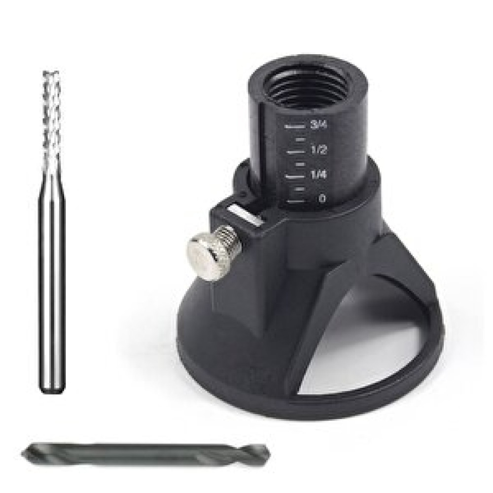 Depolife Dremel Ve Benzeri Mini Taşlama Için Dik Delme Ve Karbür Uç Fayans Kesme Derz Temizleme Cnc Karbit Oto Bakım & Yenileme Ürünleri Fiyatı
