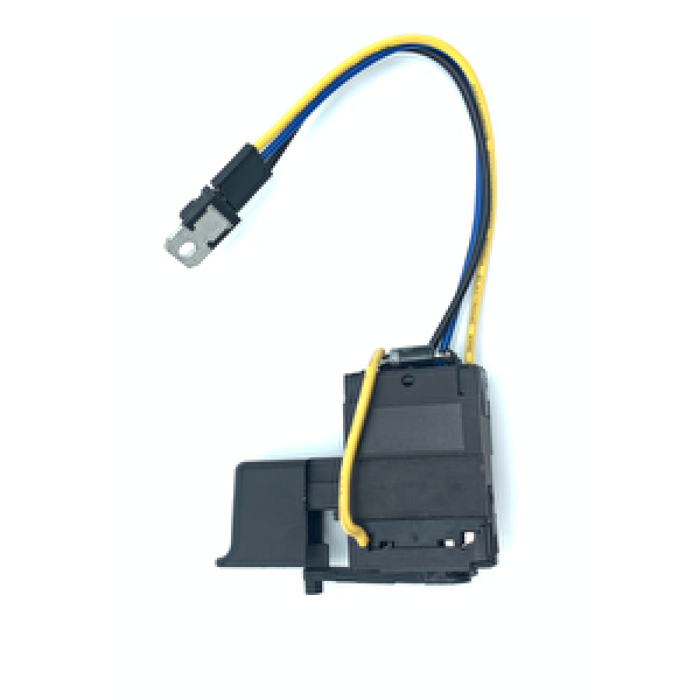 Depolife Elektronik Hız Kontrol Tetik Dc Motor Şarjlı Matkap Tetiği Sağ Sol Dönüşümlü Anahtarlı Matkaplar Fiyatı