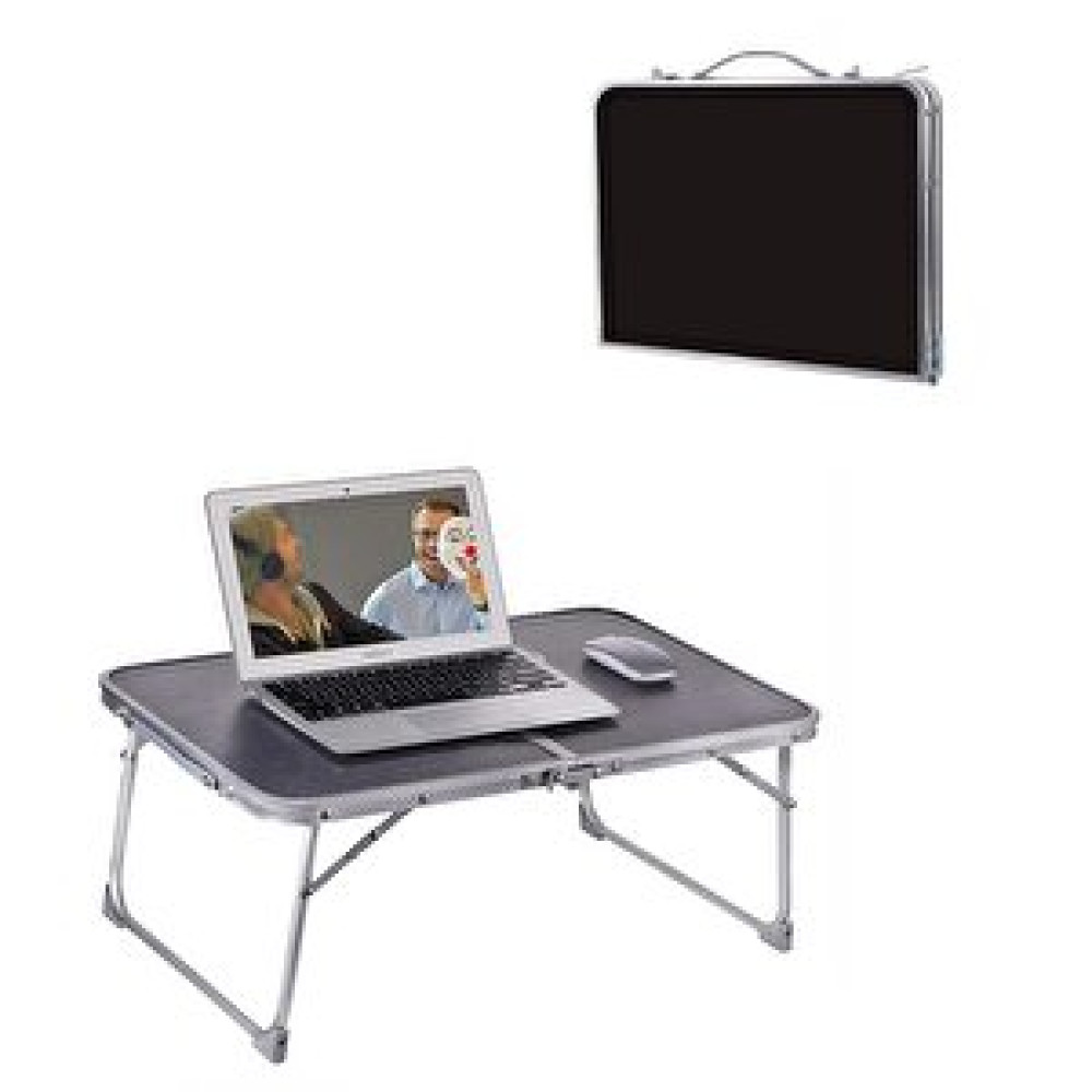 Depolife katlanır notebook laptop çalışma sehpası pratik çantalı kamp piknik masa 60x40cm Yemek & Mutfak Masası Fiyatı