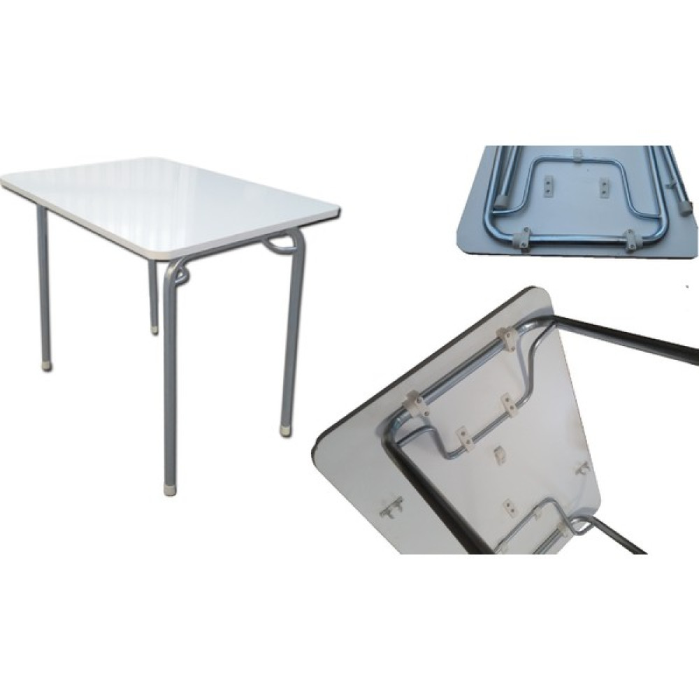Depolife Katlanır Yemek ve Çalışma Masası 60cm x 80cm Yemek & Mutfak Masası Fiyatı