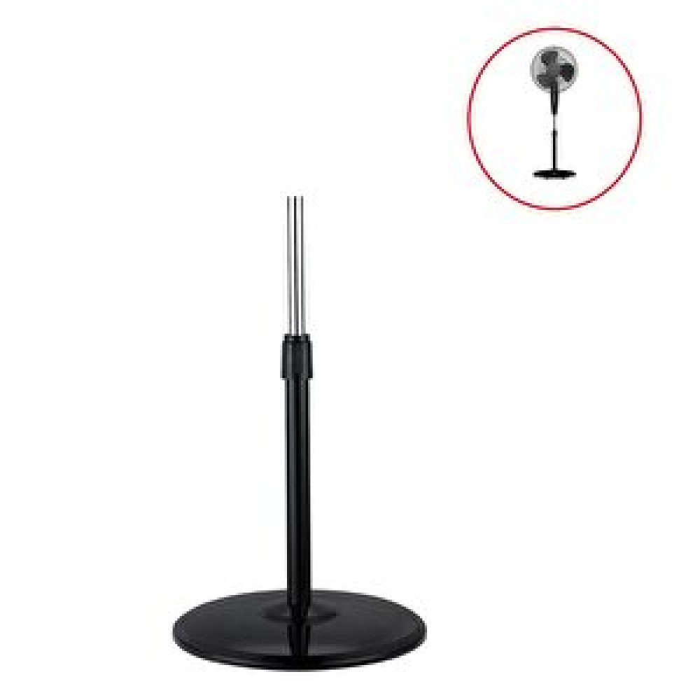 Depolife Kumtel Luxell Üniversal Vantilatör Ayağı Teleskopik Borulu 38cm. Vantilatörler Fiyatı