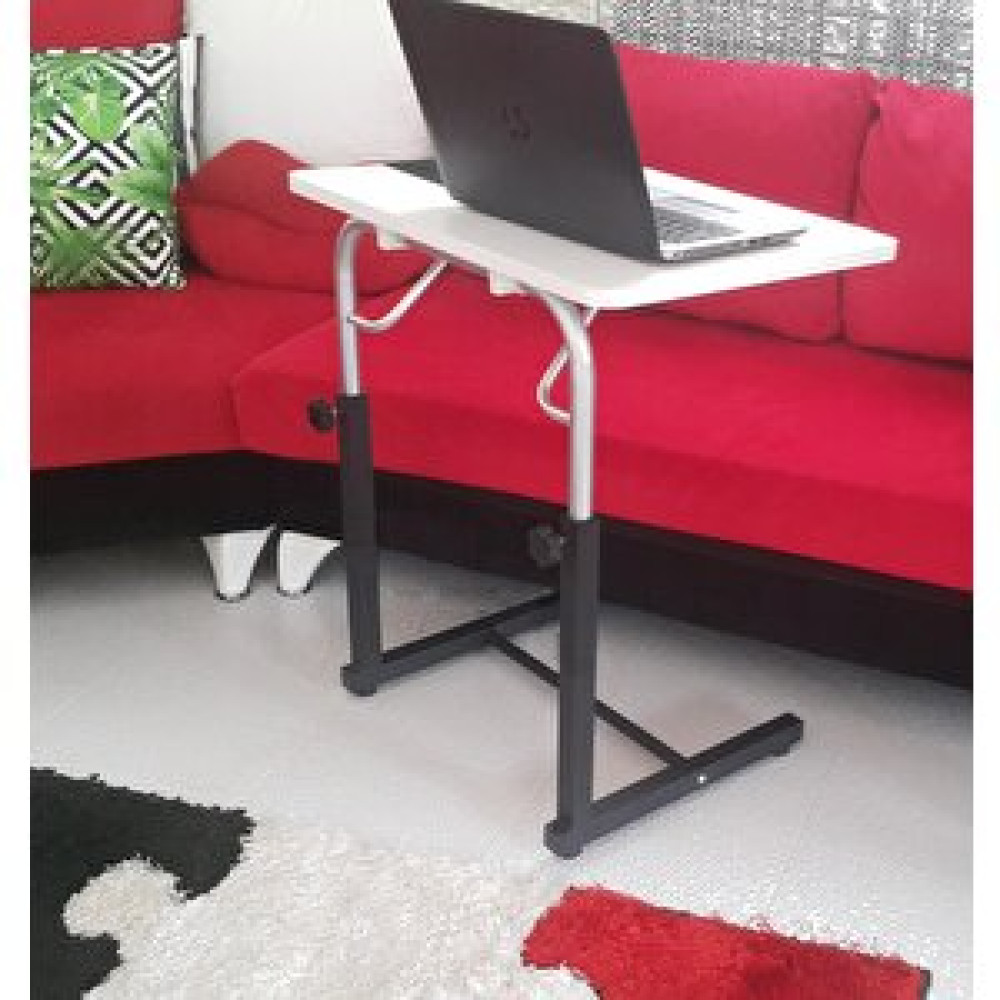 Depolife Notebook Laptop Sehpası Bilgisayar Ders Çalışma Masası Eğim Yükseklik Ayarlı Katlanır Bilgisayar Masası Fiyatı