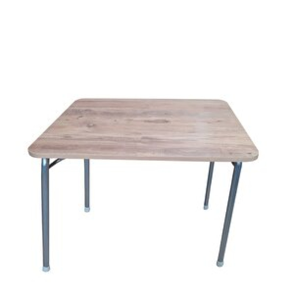 Depolife Pratik Katlanır Ayak Mutfak Yemek Masası Balkon Ders Çalışma Piknik Masa 60x80cm Ceviz Yemek & Mutfak Masası Fiyatı