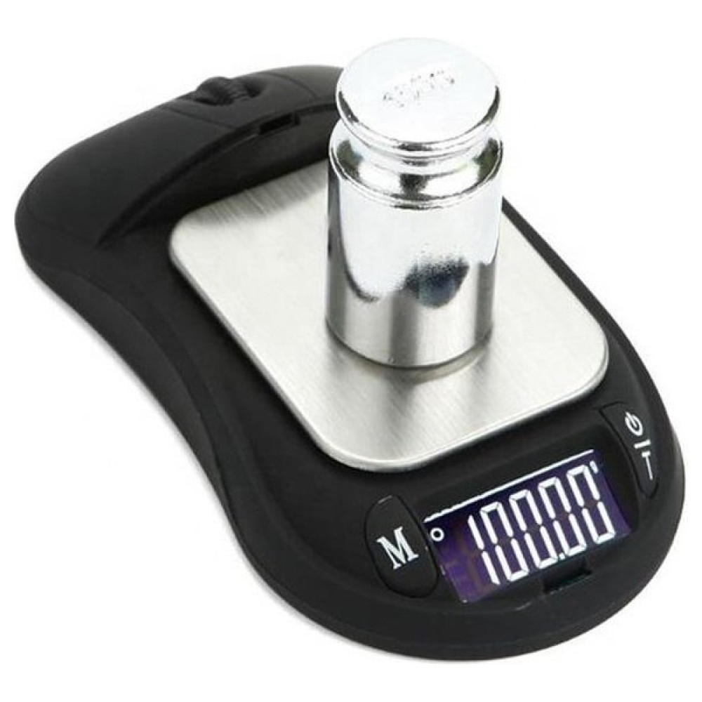 Depomega Dijital Hassas Terazi 300 Gram Kuyumcu Terazi Mouse Model Diğer Test ve Ölçüm Cihazları Fiyatı