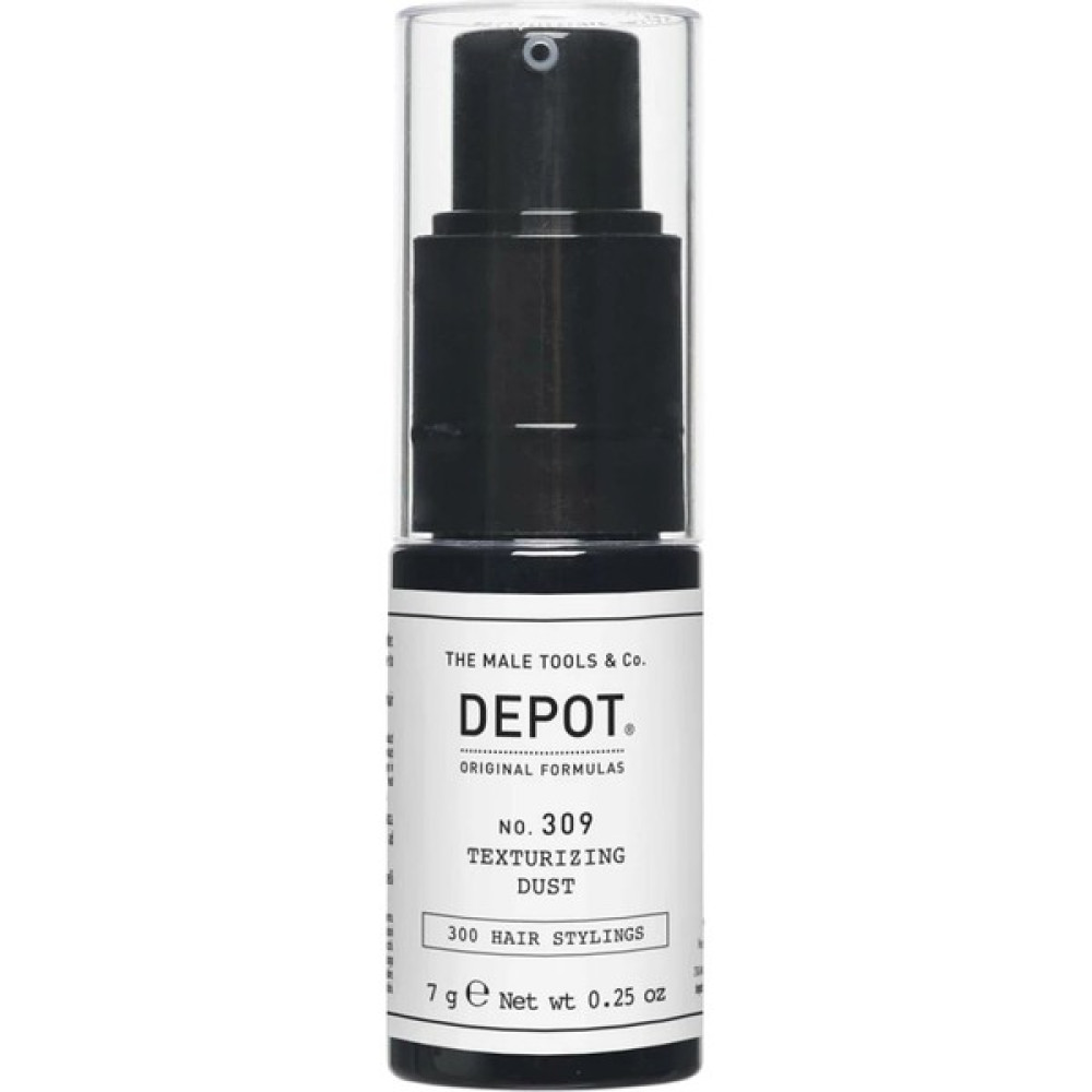 Depot No. 309 Texturızıng Mat Hacim Veren Saç Tozu 7 G Oto Boyaları Fiyatı