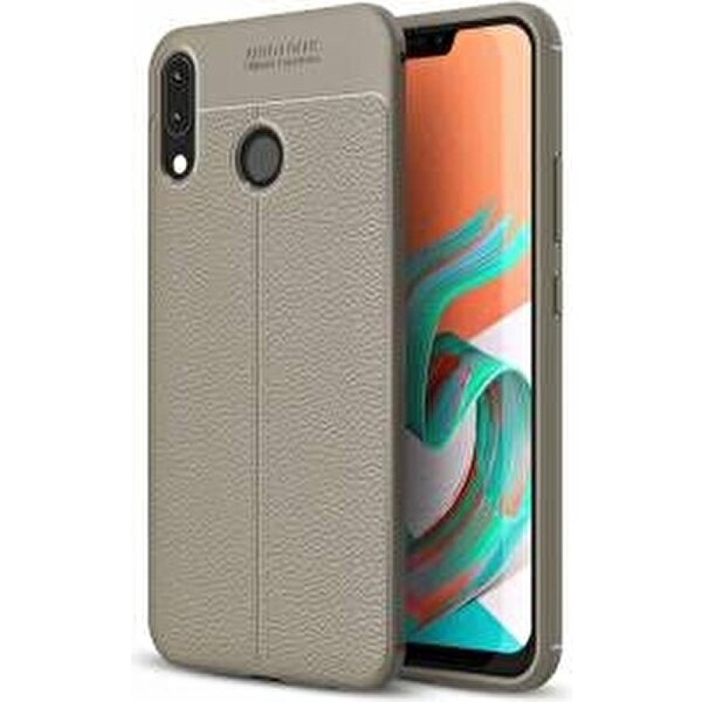 Depposite Asus Zenfone 5 ZE620KL Kılıf + Cam Ekran Cep Telefonu Kılıfı Fiyatı