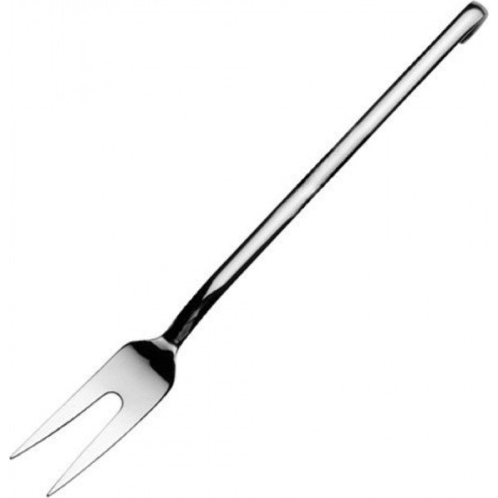 Depposite Paslanmaz Servis Çatalı 35 cm - Gümüş Çatal / Kaşık / Bıçak Takımları Fiyatı