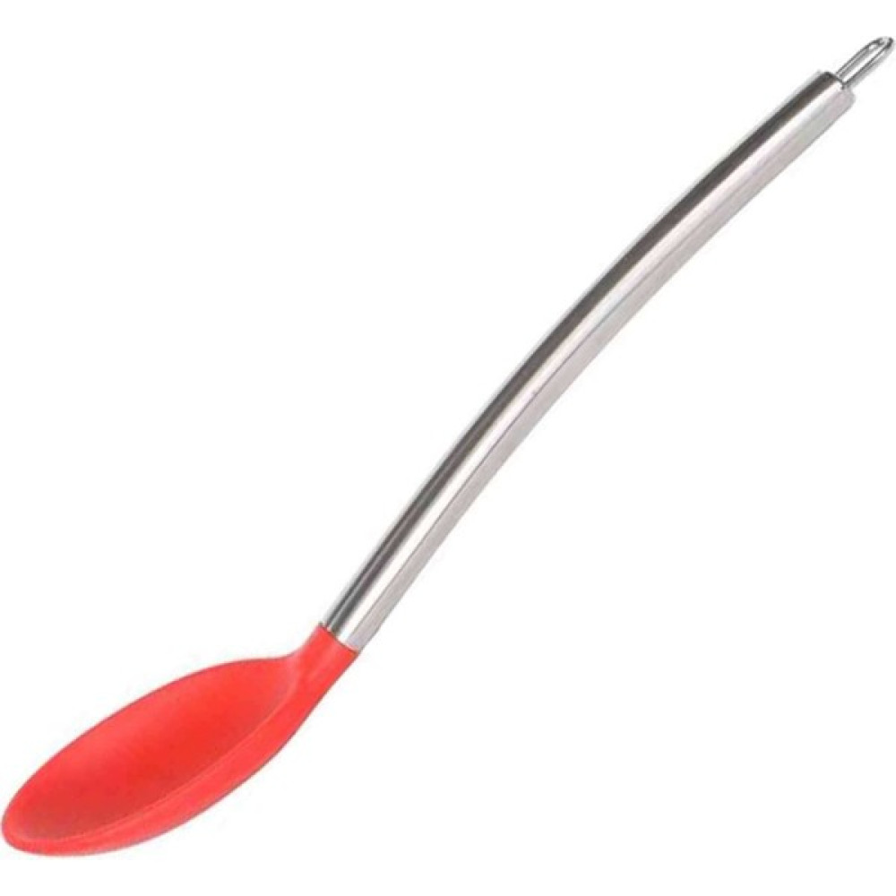 Depposite Silikon Kaşık Kırmızı Çatal / Kaşık / Bıçak Takımları Fiyatı