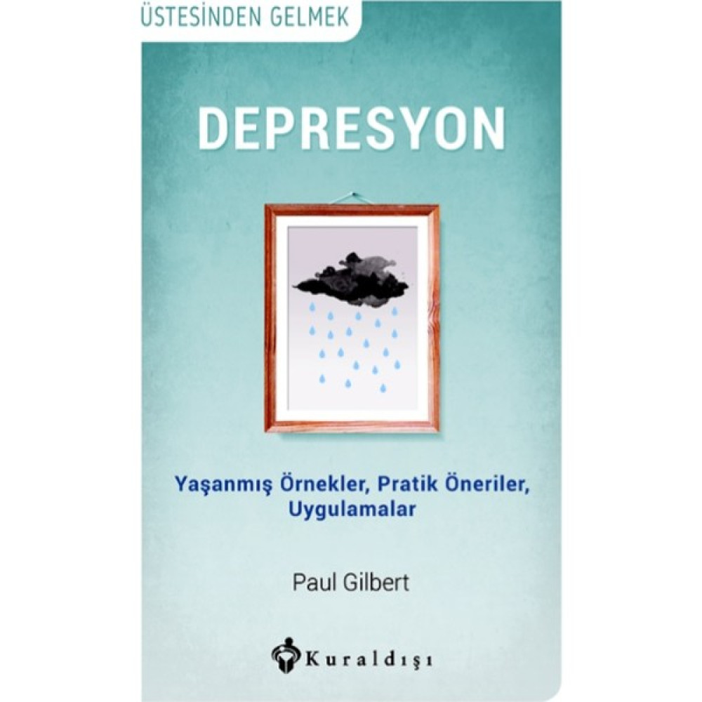 Depresyon - Paul Gilbert Kişisel Gelişim ve Psikoloji Fiyatı