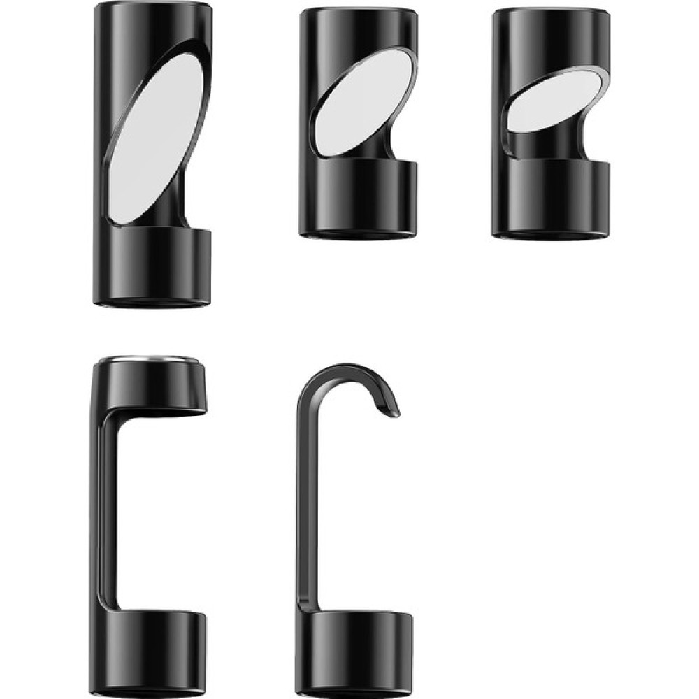 Depstech Endoskop 8.5mm Kancası Mıknatıslı Yan Görüş Ayna Seti Oto Boyaları Fiyatı