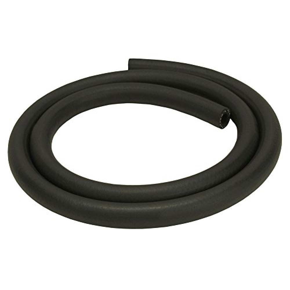 Derale 15701 Transmission/Engine Oil Hose,Black