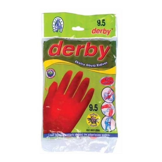Derby No 9.5 Bulaşık Eldiveni