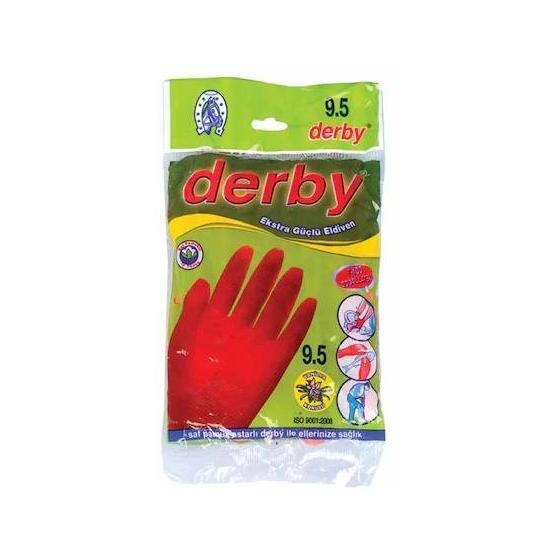 Derby No 9.5 Bulaşık Eldiveni