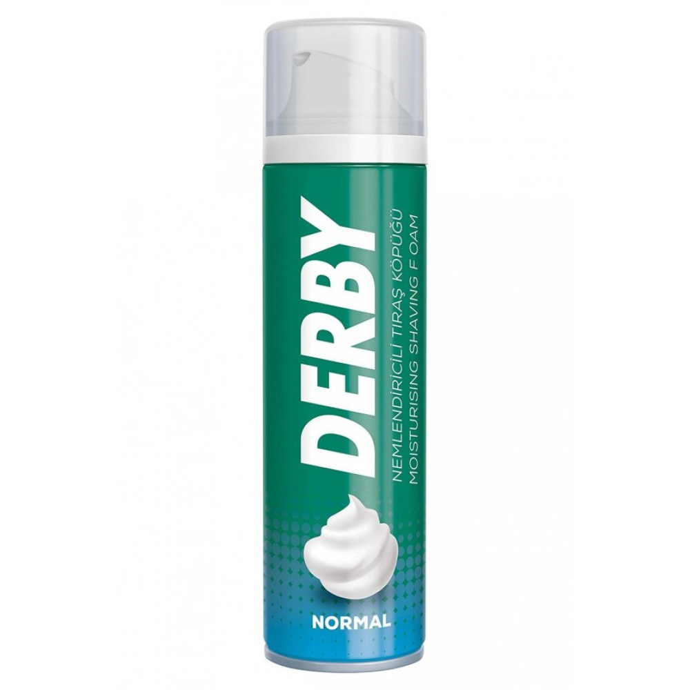 Derby Tiras Kopugu Normal 200 Ml Tıraş Jelleri / Köpükleri / Kremleri Fiyatı