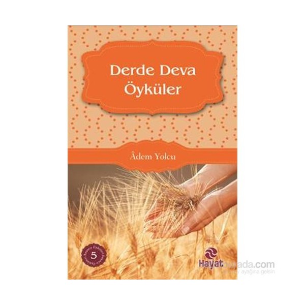 Derde Deva Öyküler - Adem Yolcu Öykü Kitapları Fiyatı