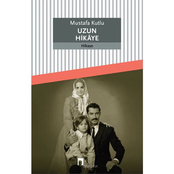 Dergah Yayınları Uzun Hikaye Mustafa Kutlu Ciltsiz 112 Sayfa Edebiyat Kitabı Öykü Kitapları Fiyatı