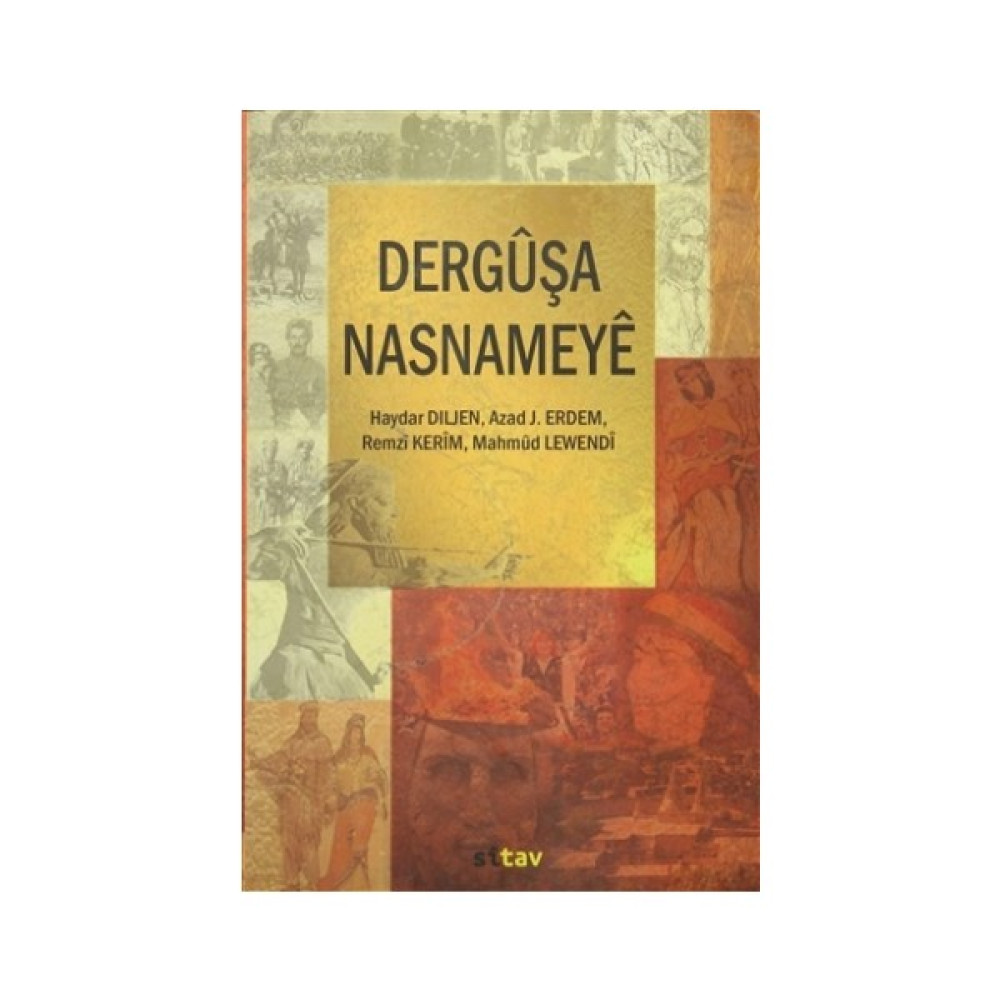 Derguşa Nasnameye Edebiyat Fiyatı