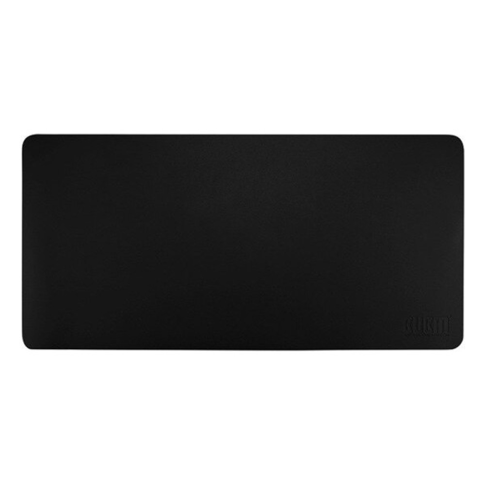 Deri Bilgisayar Mouse Pad Gaming Mousepad Büyük Mouse Pad Gamer Mause Halı Pc Danışma Mat Klavye Pad | Fare Pedleri 60X30CM - Siyah Mouse Pad Fiyatı