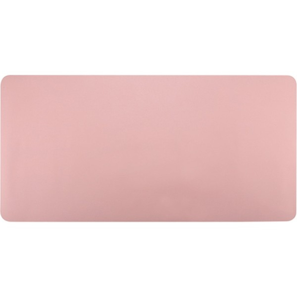 Deri Bilgisayar Mouse Pad Gaming Mousepad Büyük Mouse Pad Gamer Mause Halı Pc Danışma Mat Klavye Pad | Fare Pedleri 60X30CM(Yurt Dışından) - Pembe Mouse Pad Fiyatı