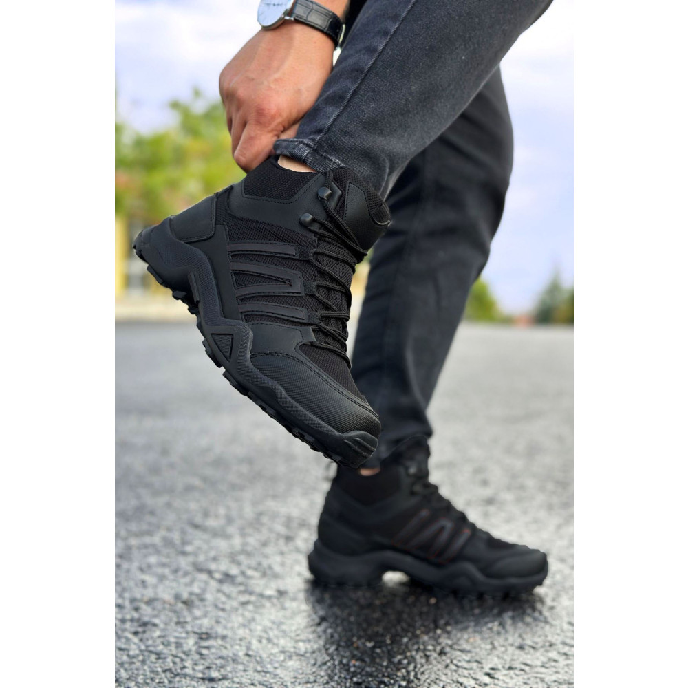 Deri De Luxe Outdoor Trekking Erkek Spor Bot 42 Beden Kadın Botları Fiyatı