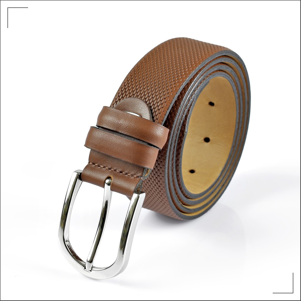 Derimo Leather Klasik Deri Kemer Diğer Fiyatı