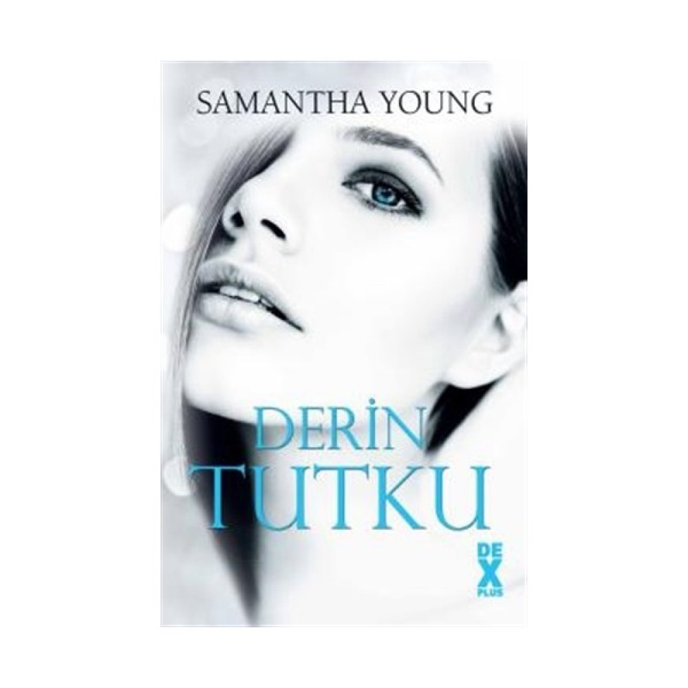 Derin Tutku - Samantha Young Aşk Roman ve Öyküleri Fiyatı