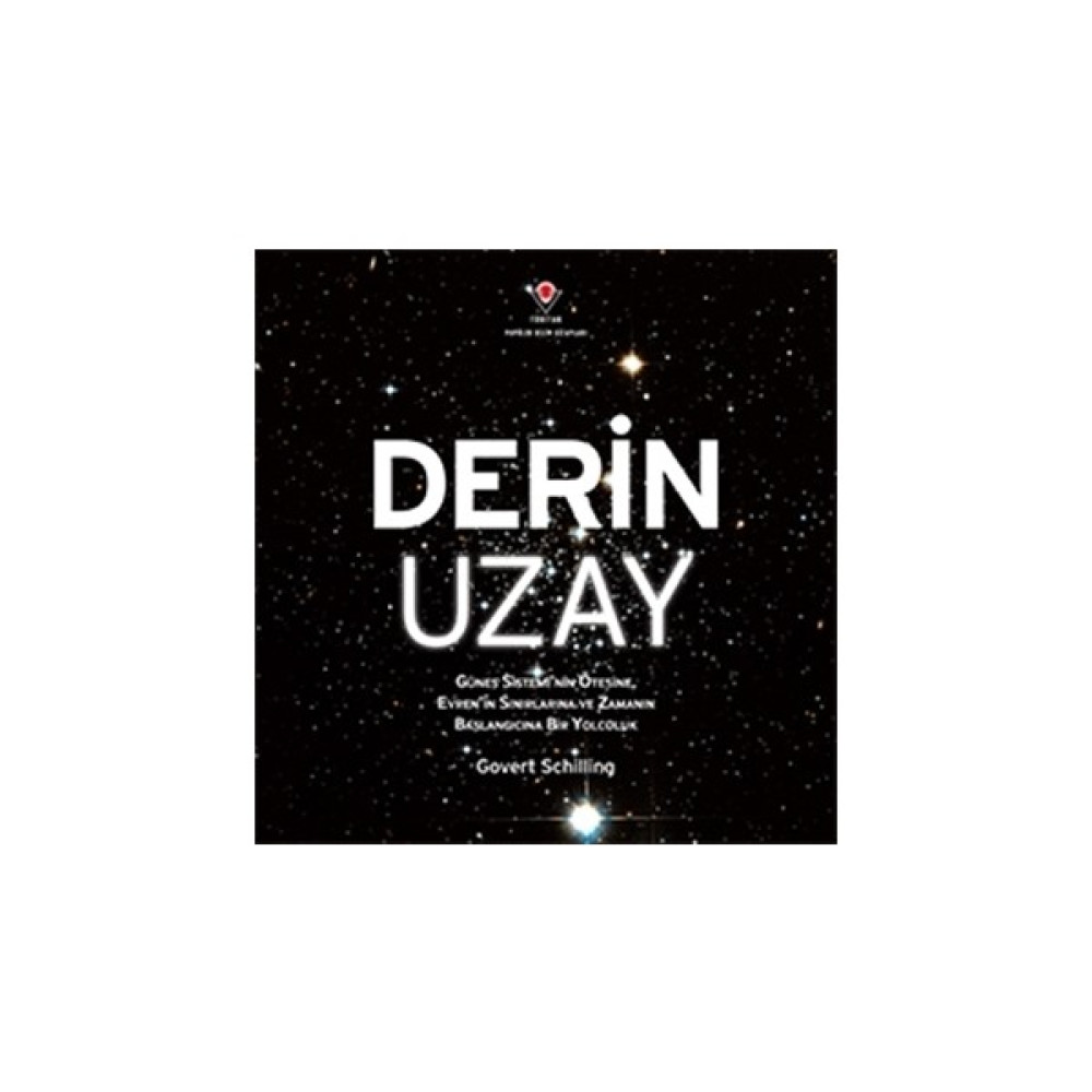 Derin Uzay Akademik Fiyatı