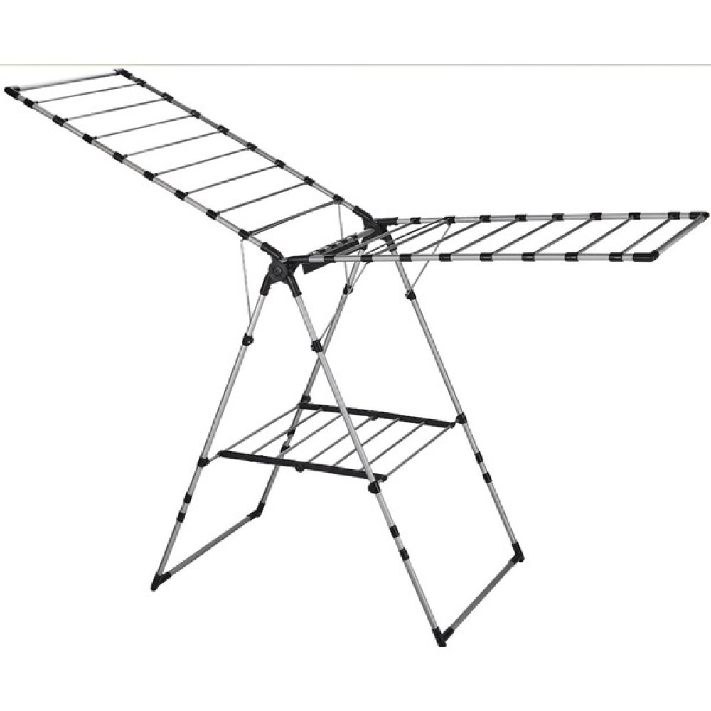 Derince D-102 Armine Alüminyum Çamaşır Kurutma Askılığı Çamaşır Kurutma Makineleri Fiyatı
