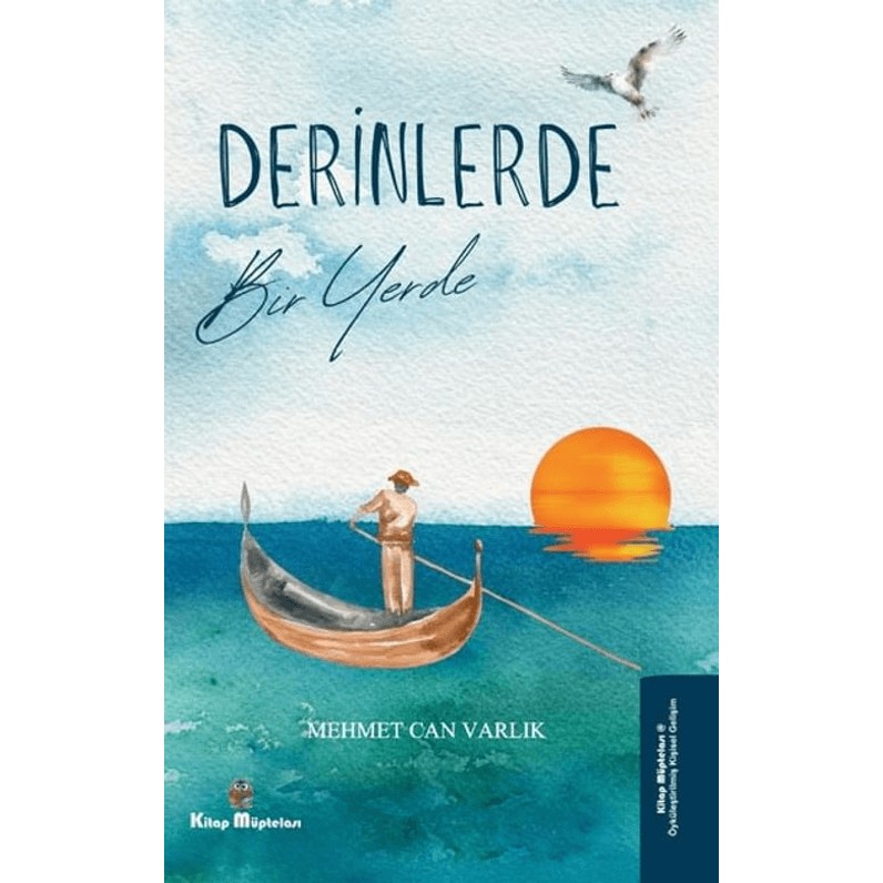 Derinlerde Bir Yerde Diğer Fiyatı