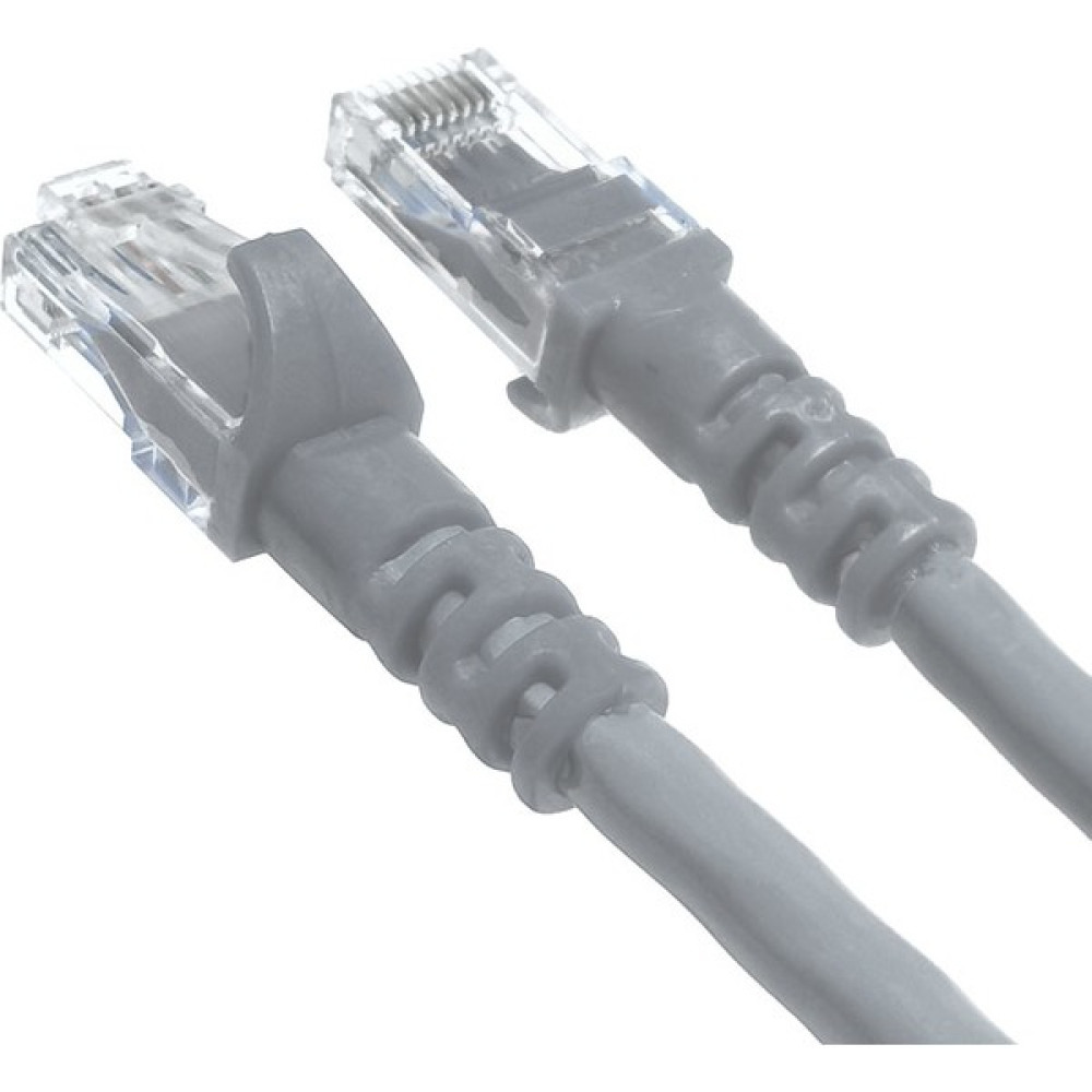 Derkab 10 Metre Cat6 Network-Ağ-Ethernet Kablosu Gri - 10 m Ağ / Network Kablosu Fiyatı