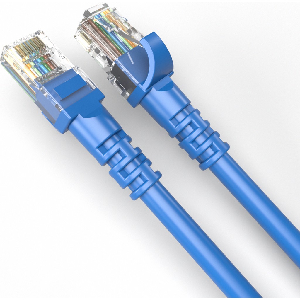 Derkab 15 Metre CAT6 Network-Ağ-Ethernet Kablosu Mavi - 15 m SSD / Solid State Drive Fiyatı