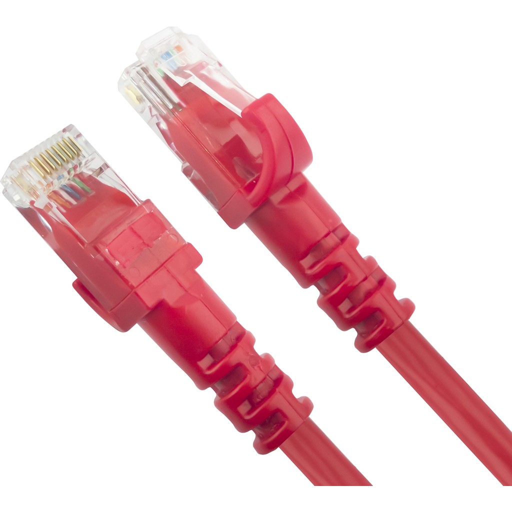 Derkab 20 cm-Santimetre 10lu Paket CAT6 Network-Ağ-Ethernet Kablosu Kırmızı - 20 cm SSD / Solid State Drive Fiyatı