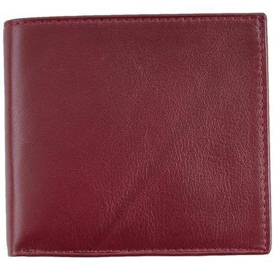 Derkon Style 076 Bordo Erkek Deri Cüzdan Erkek Cüzdan Fiyatı