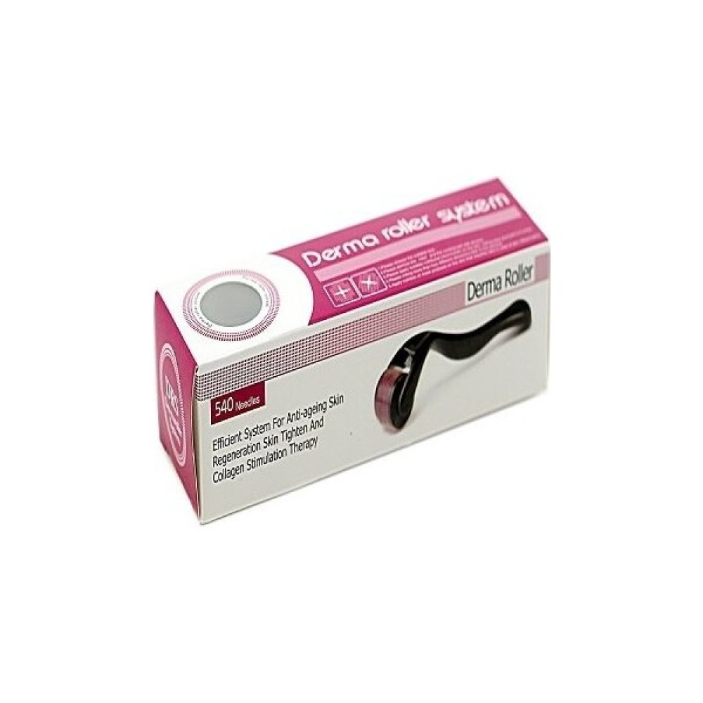 Derma Roller System 0.5 Mm.- Cilt & Yüz Temizleme Cihazları Fiyatı
