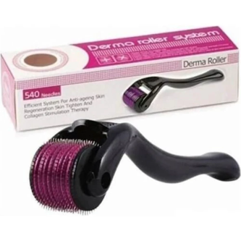 Derma Roller System 0,50 Mm Saç Dökülmesine Karşı Ürünler Fiyatı