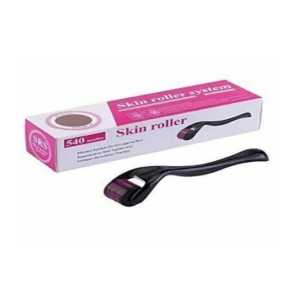 Derma Roller System 1.0 Mm Saç Dökülmesine Karşı Ürünler Fiyatı
