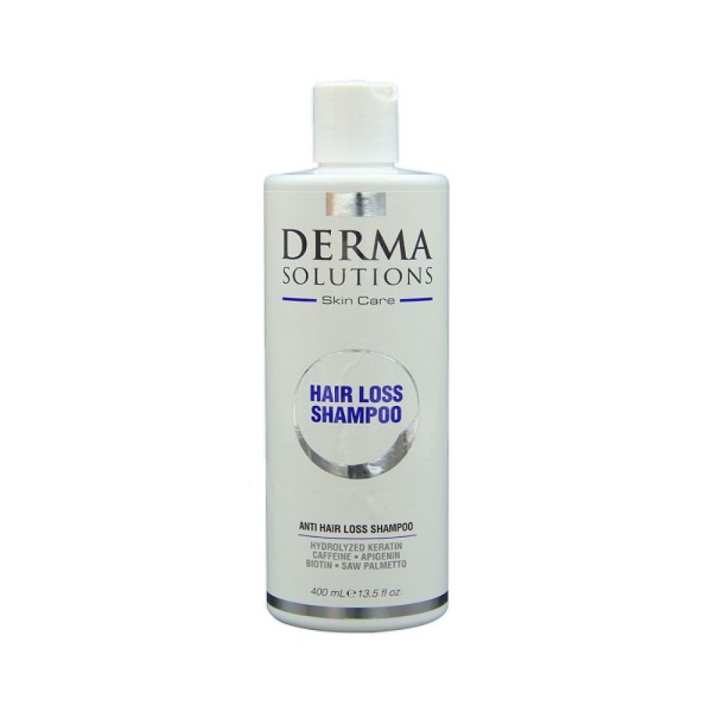 Derma Solutions Anti Dandruff Shampoo 400 ml Şampuan ve Saç Kremi Fiyatı