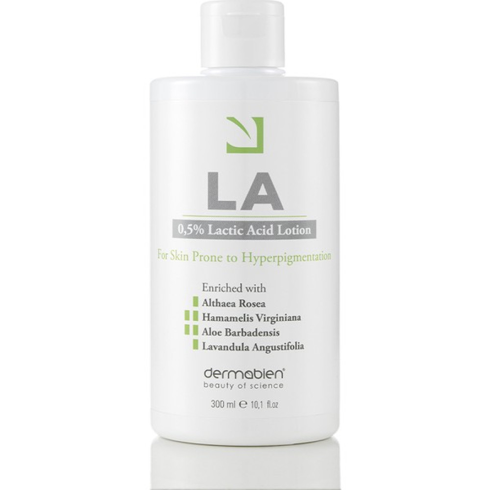 Dermabien® 0,5% Lactic Acid Lotion Oto Boyaları Fiyatı