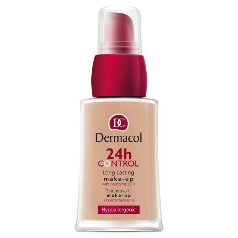 Dermacol 24 Saat Dayanıklı Fondöten No4K Oto Boyaları Fiyatı